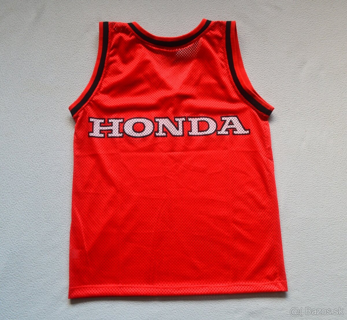 Honda kvalitné tielko