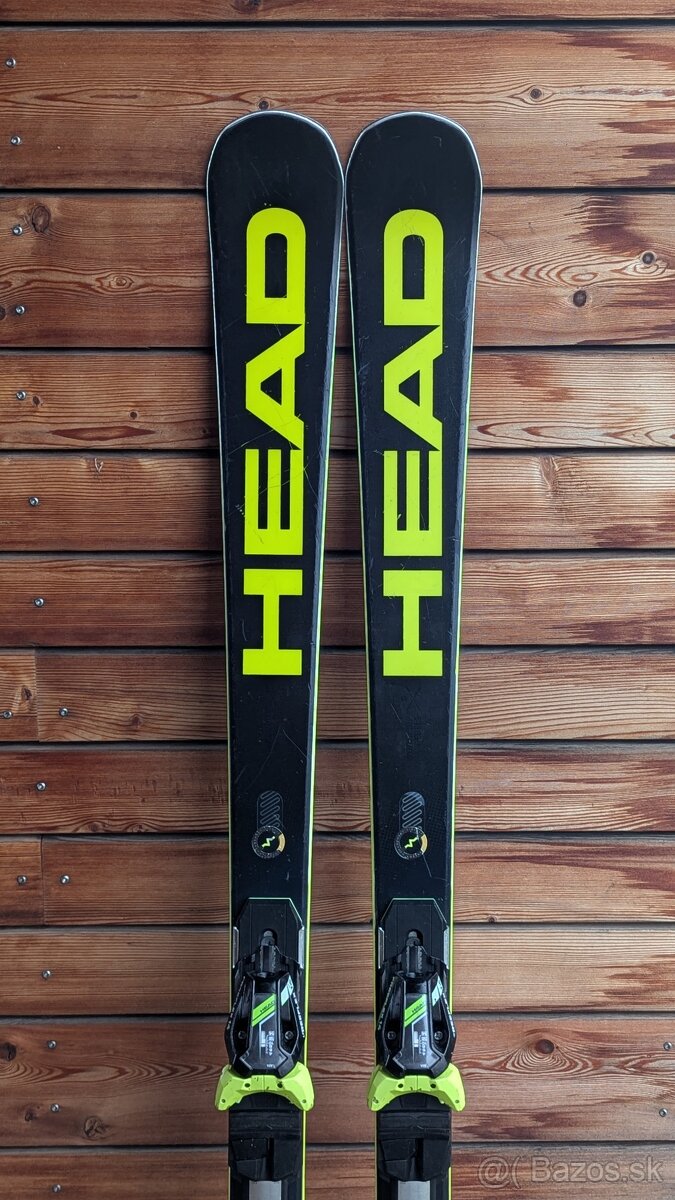 lyže HEAD Worldcup Rebels e-RACE SW RP EVO 14, 170cm, 22/23