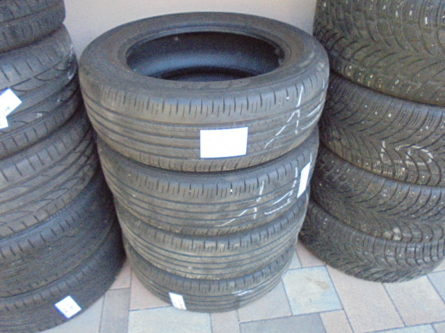 Dunlop Grandtrek PT30 225/60 R18 100H č.15L+z