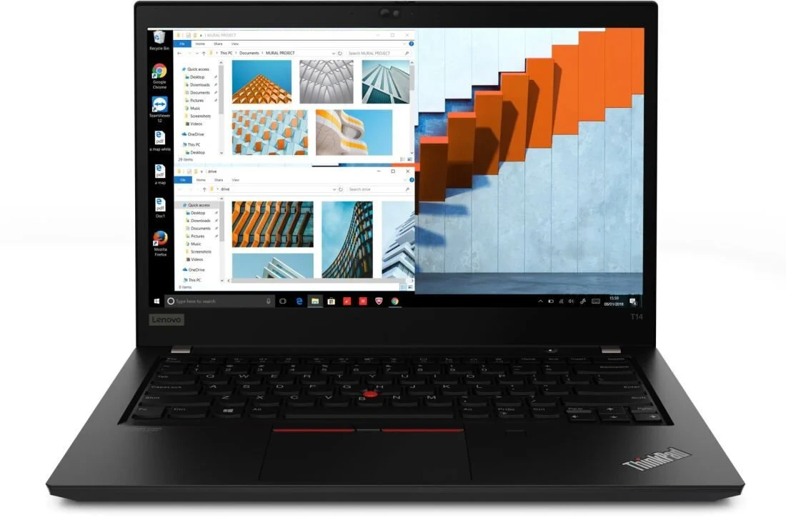 Lenovo ThinkPad T14 Gen2 14" Ryzen5PRO/16GB/256GB/FHD/ZAR