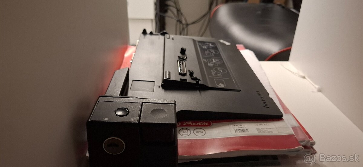 thinkpad usb3.0 docking station