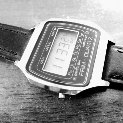 PRIM QUARTZ DIGITAL,PRIM SPORT,PRIM PYZAMO