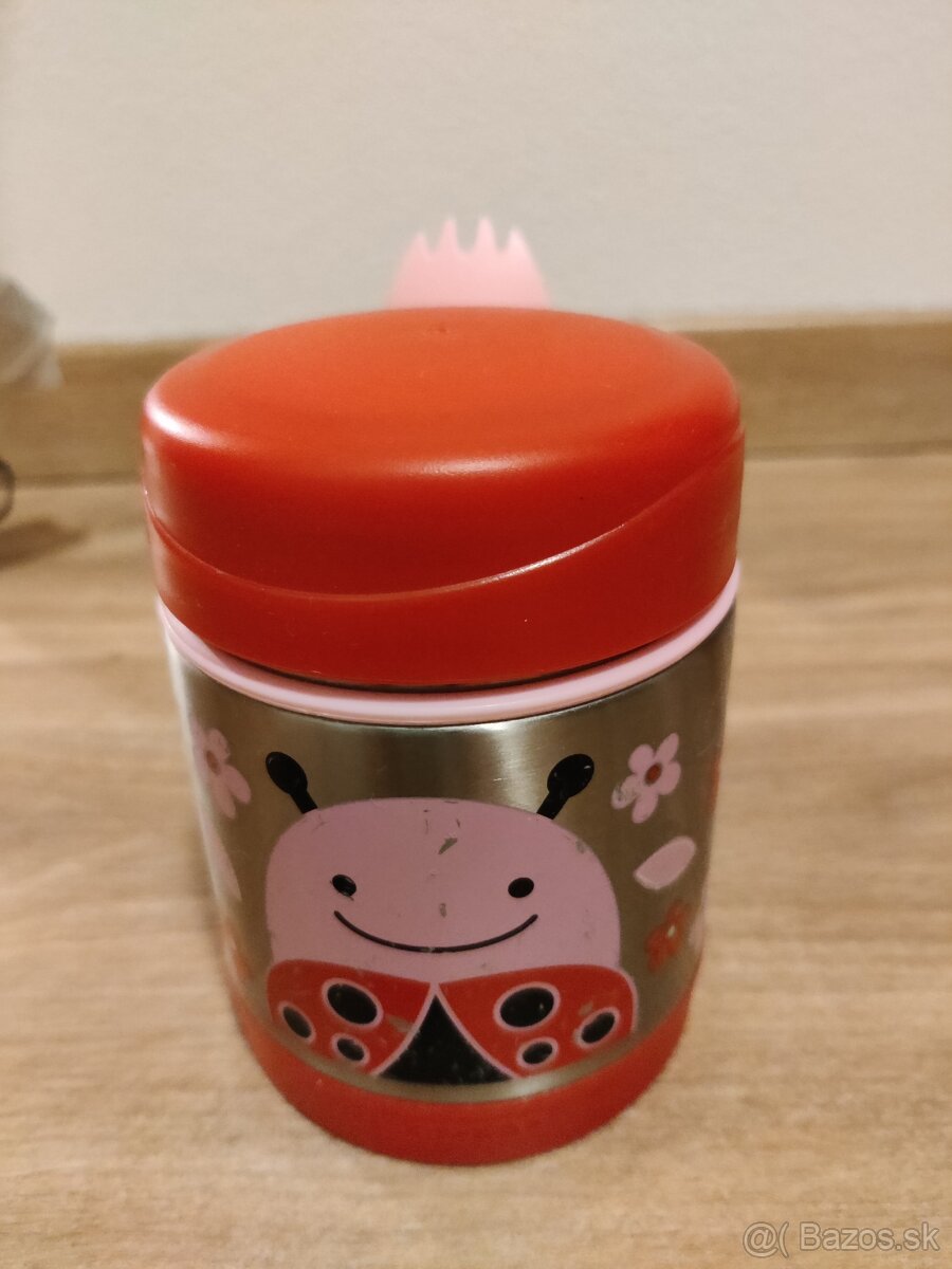 Termoska na jedlo