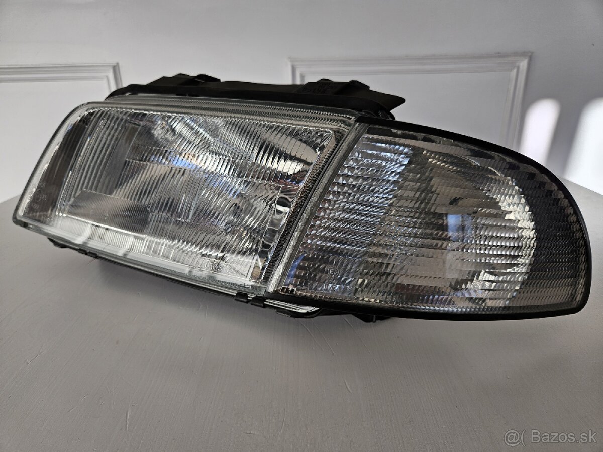 Svetlomet Audi A4 B5 Nový