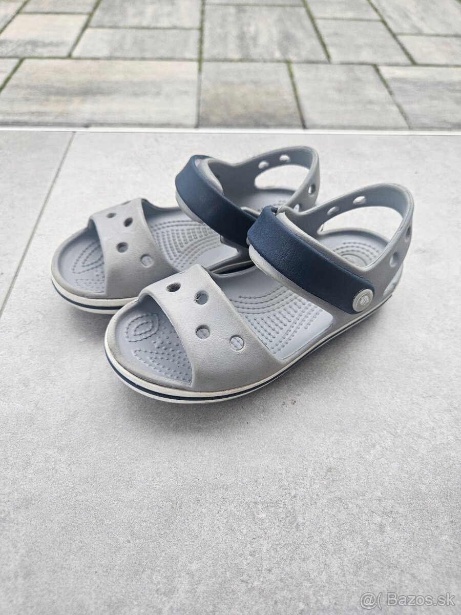 Sandale crocs