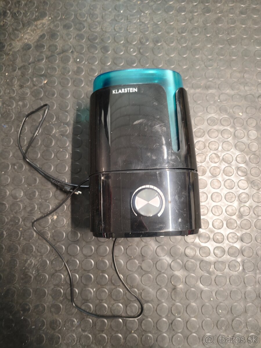 Zvlhčovač vzuchu KLARSTEIN