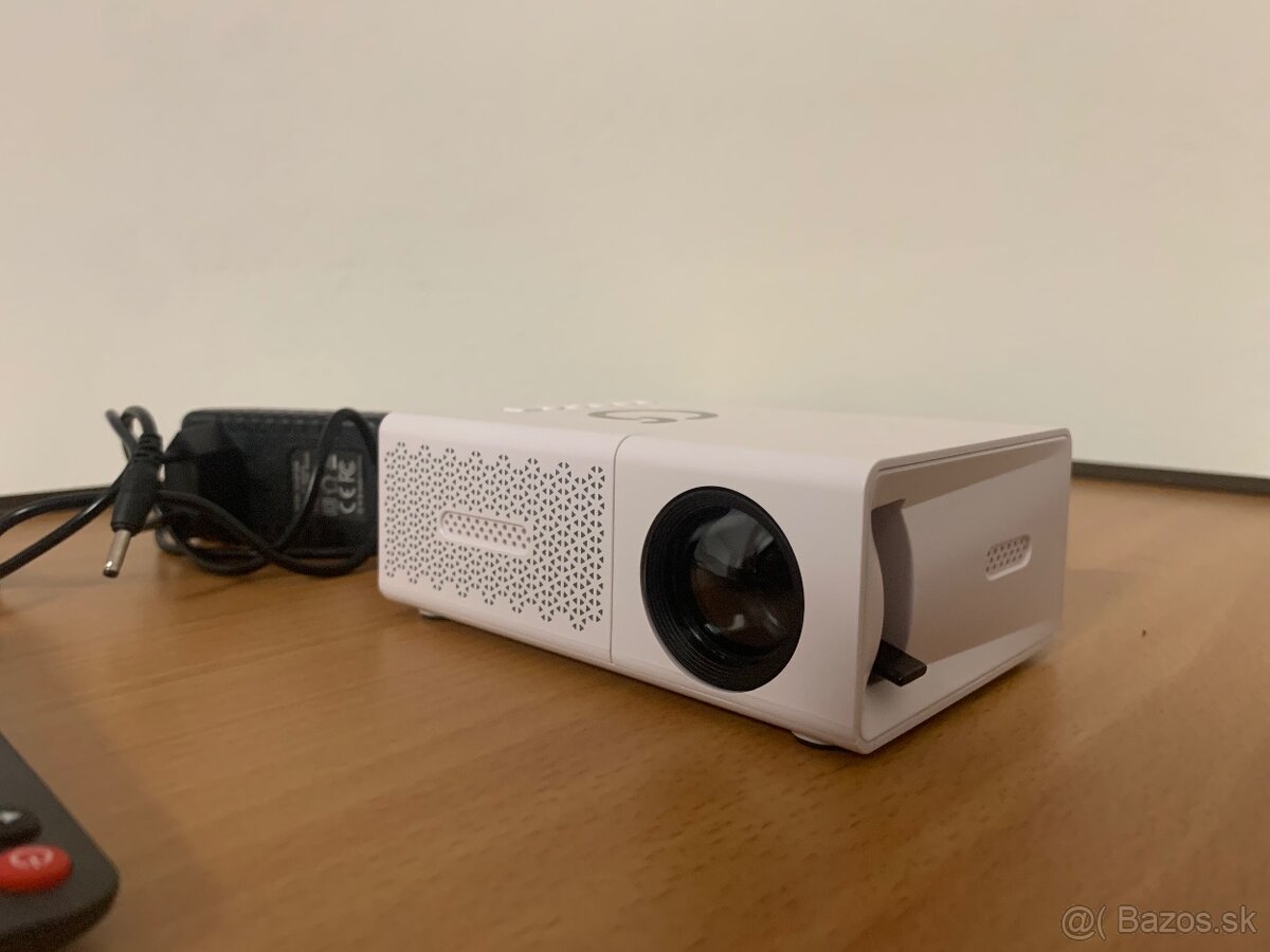 Mini projector