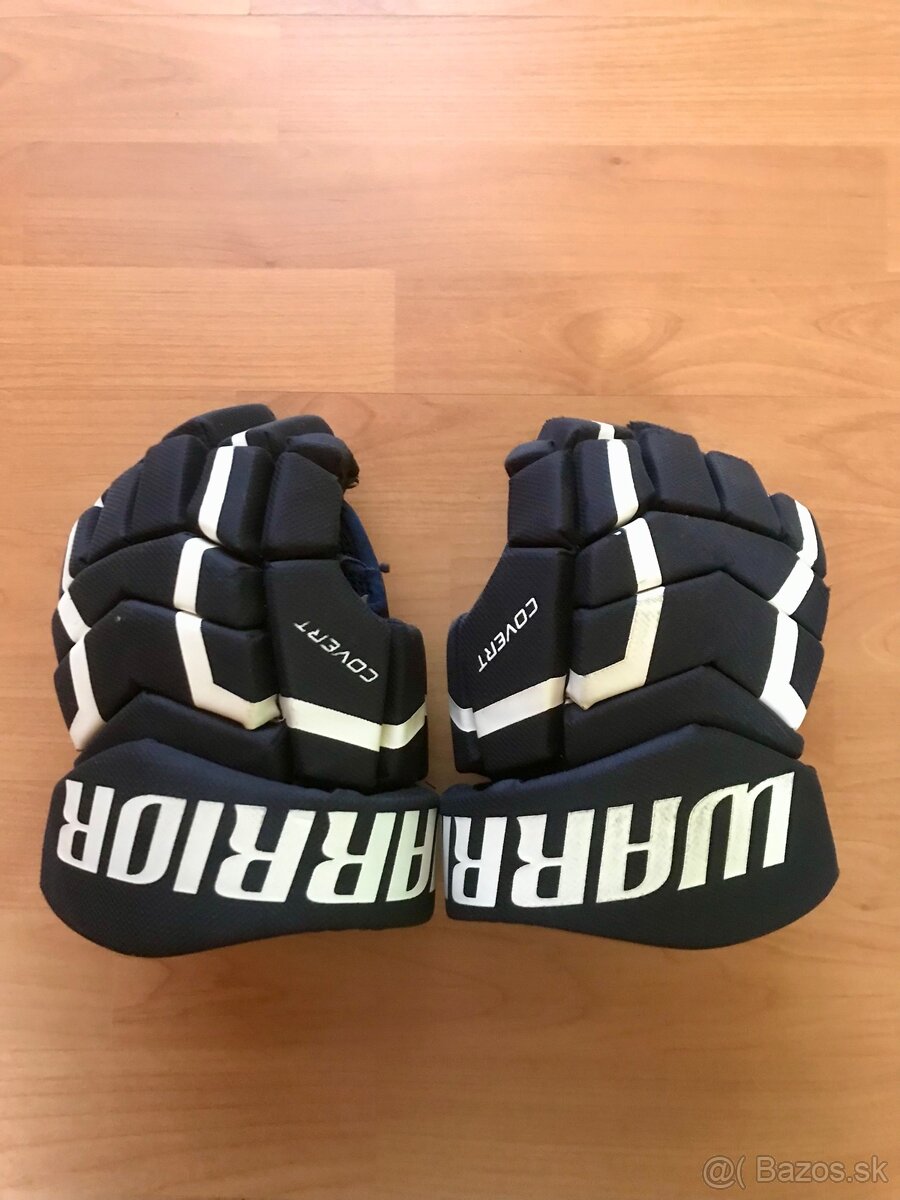 Rukavice WARRIOR COVERT QRL5.