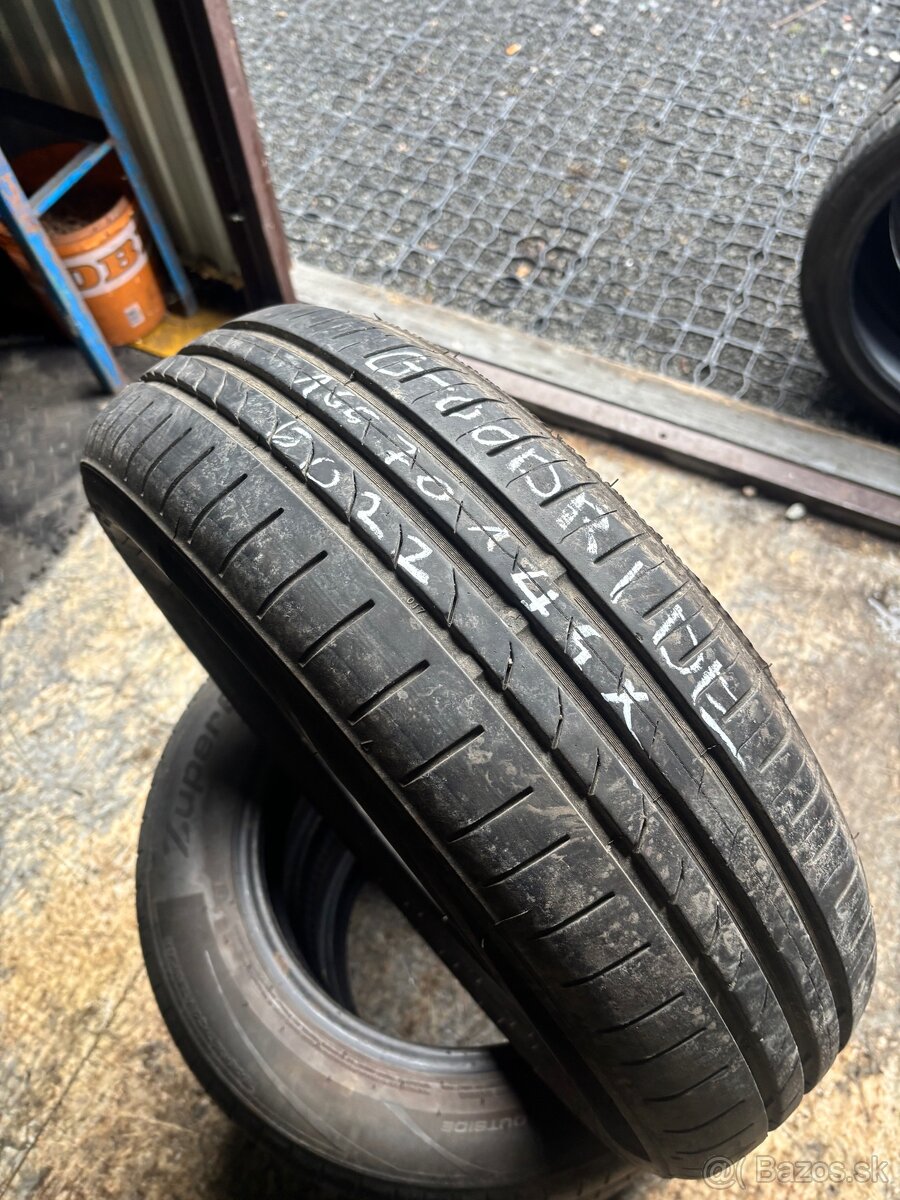 165/70/14 Goodride letné