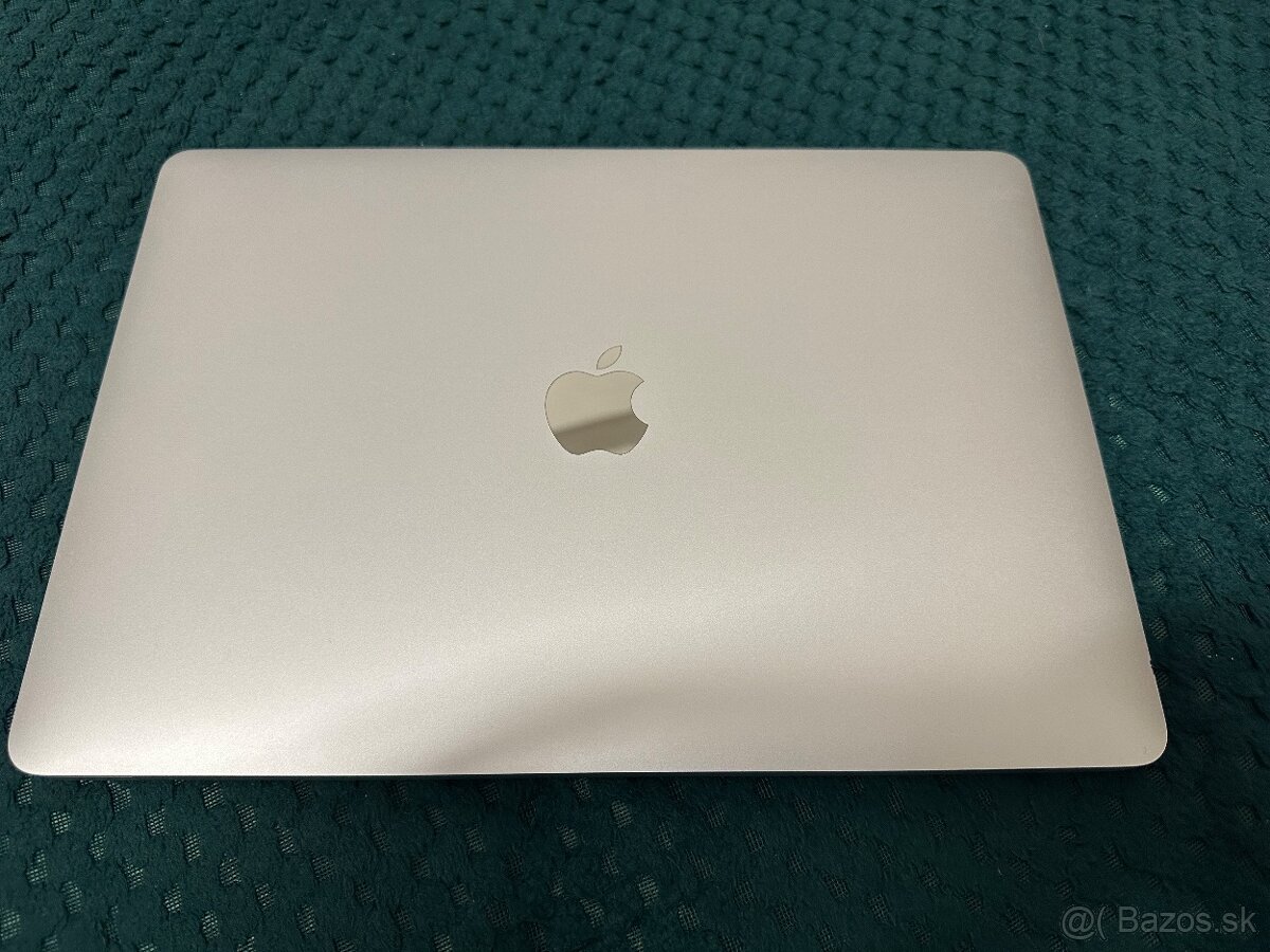 Apple MacBook Air 2020 16GB 256GB