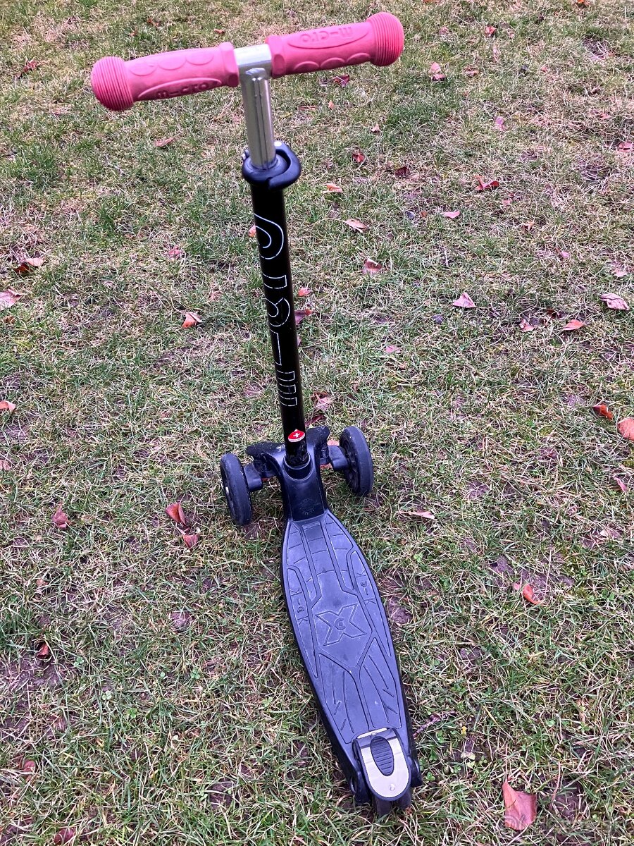 Kolobežka Micro Maxi Kickboard