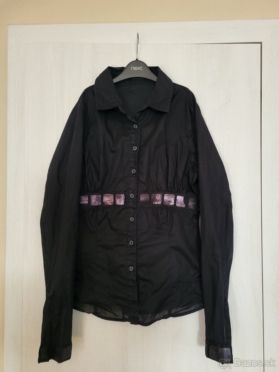 Krasna kosela Calvin Klein