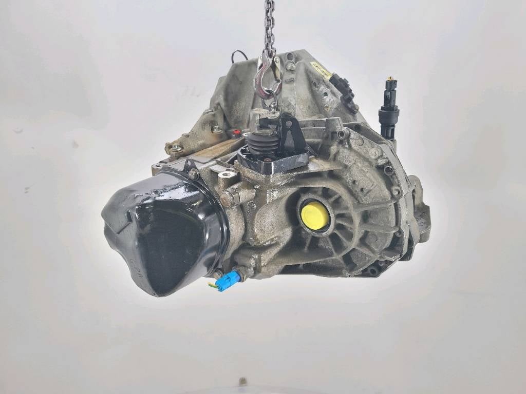 Prevodovka Renault 1.5Dci 50kw JH3 145