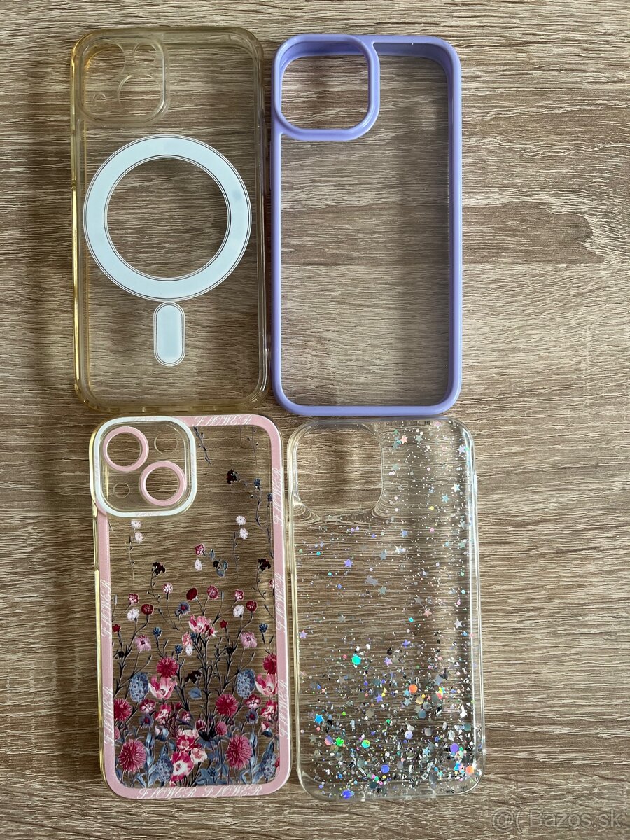 Set krytov - iPhone 13 mini