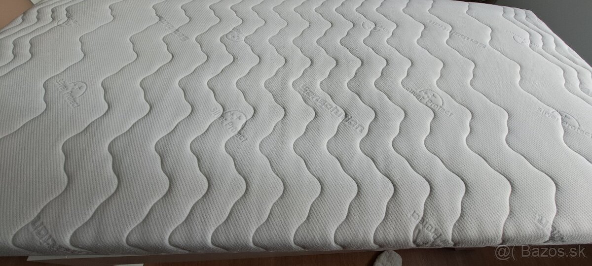 Matrace 200x90x20