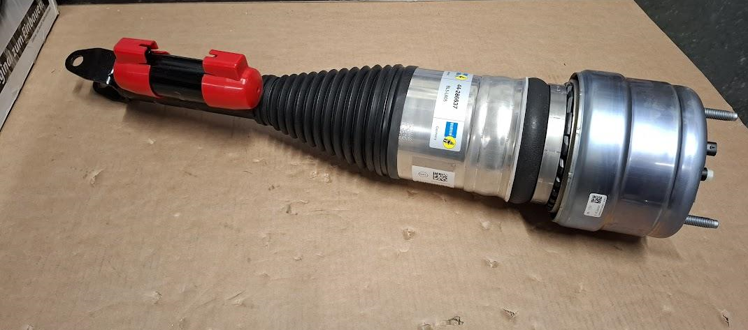 MERCEDES BENZ E-CLASS C238/W213 PREDNÝ ĽAVÝ TLMIČ BILSTEIN