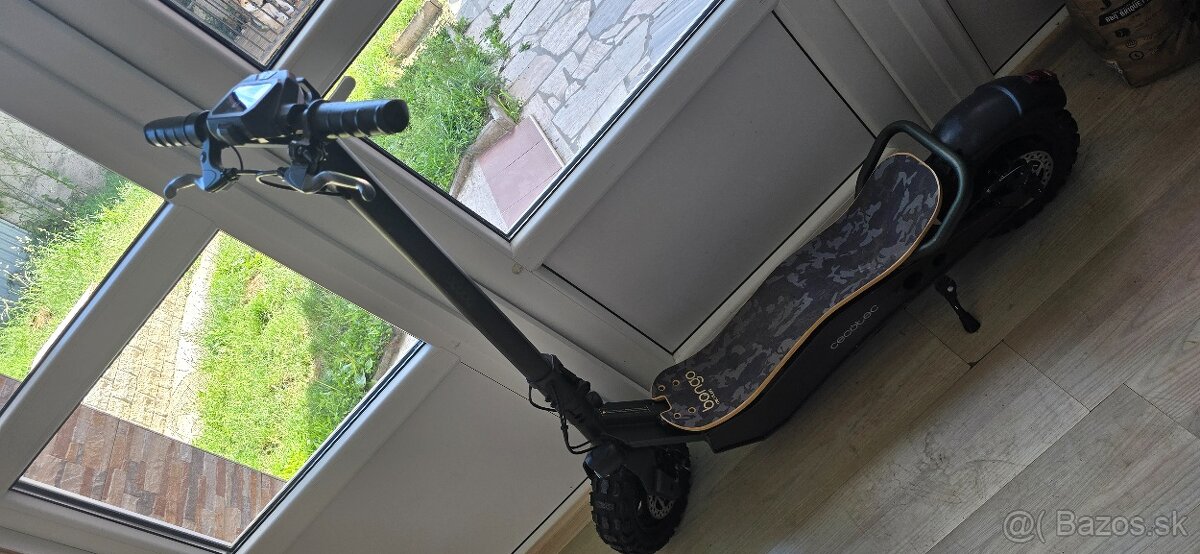 Cecotec Bongo Z Off Road