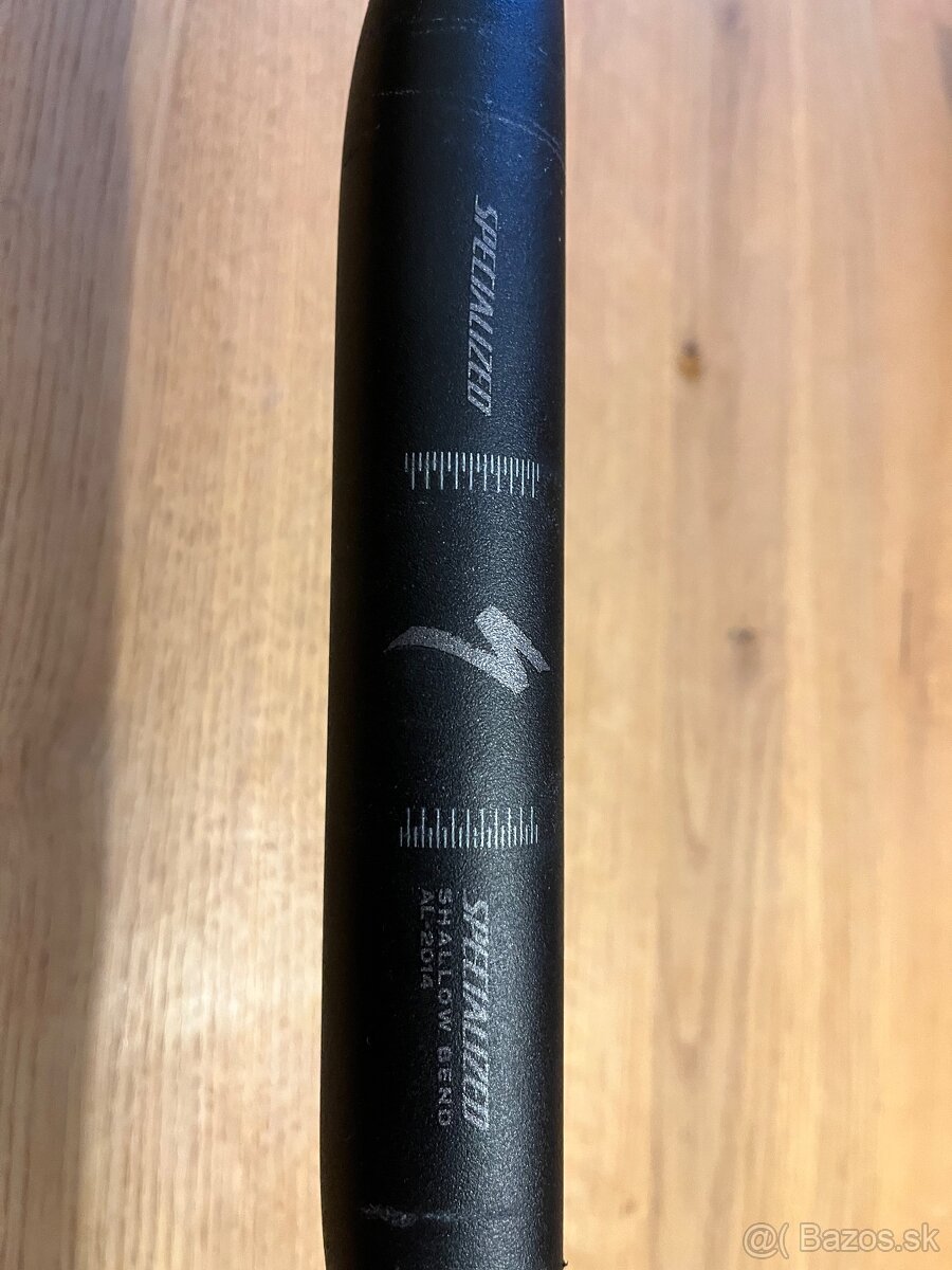 Specialized riadidlá 420mm
