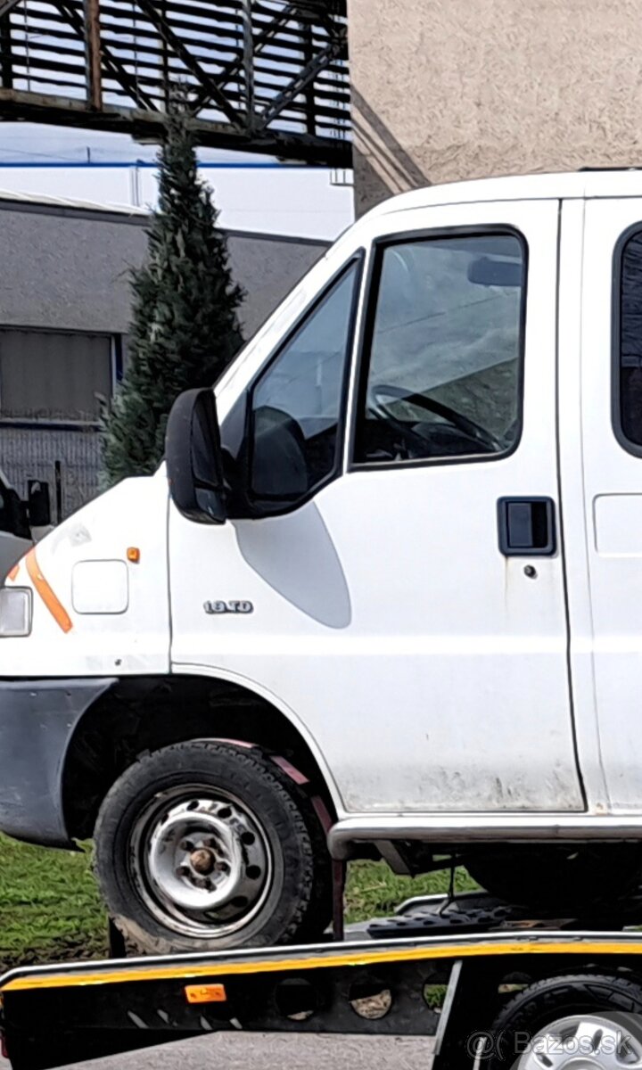 Fiat ducato , Peugeot boxer, Citroen jumper