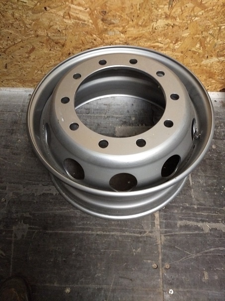 Koleso + disk 22.5 / 315/80