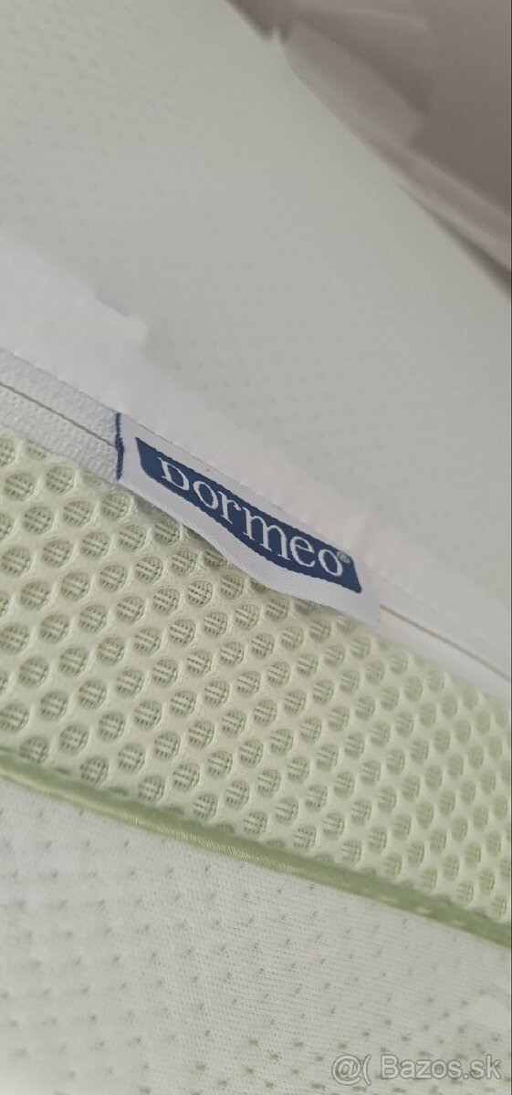 Prostirka dormeo 180x200