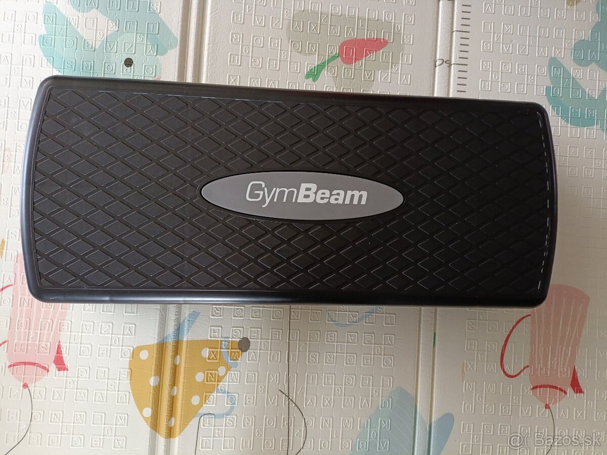 Fitness schod Stepper - GymBeam