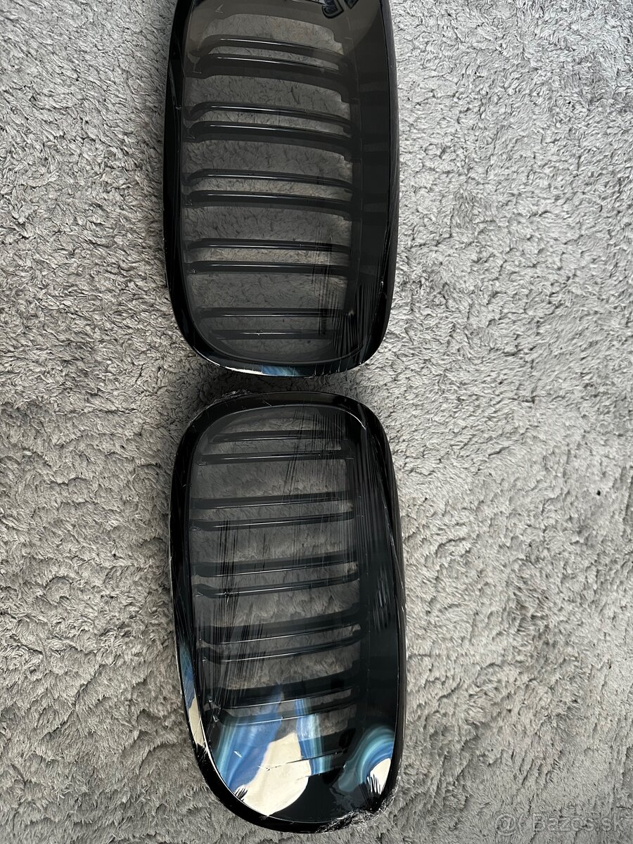 ladvinky BMW E46