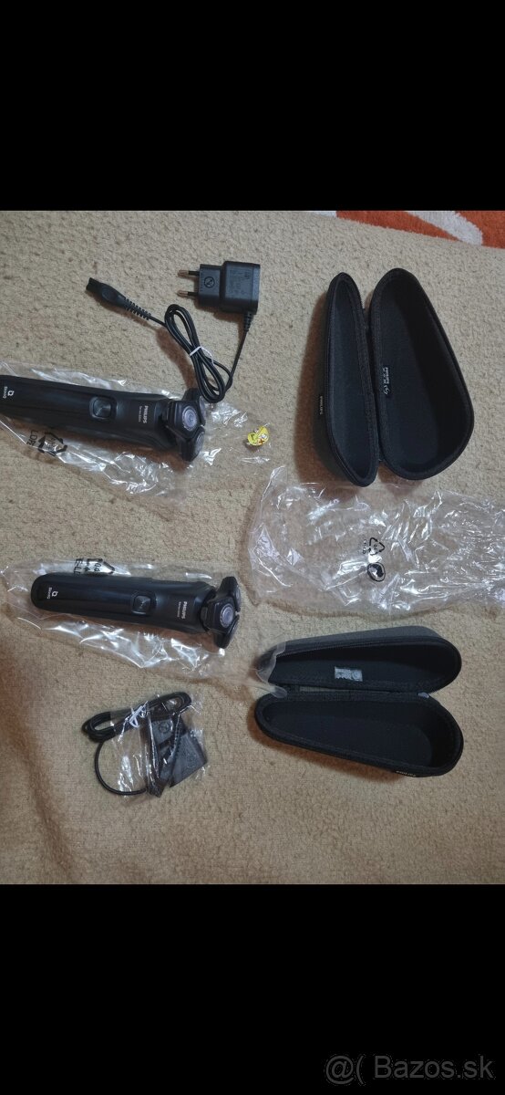 Philips SHAVER S5588 5000 series