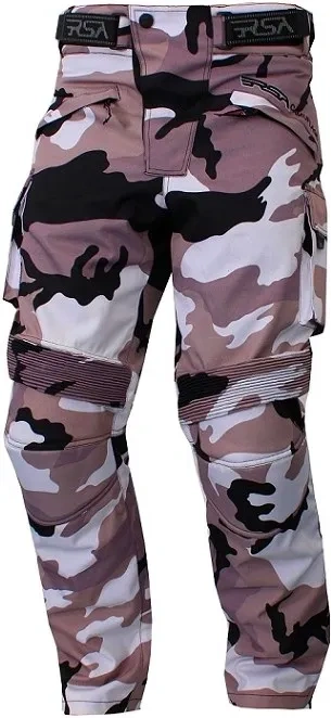 pansky komplet RSA camuflage 4xl