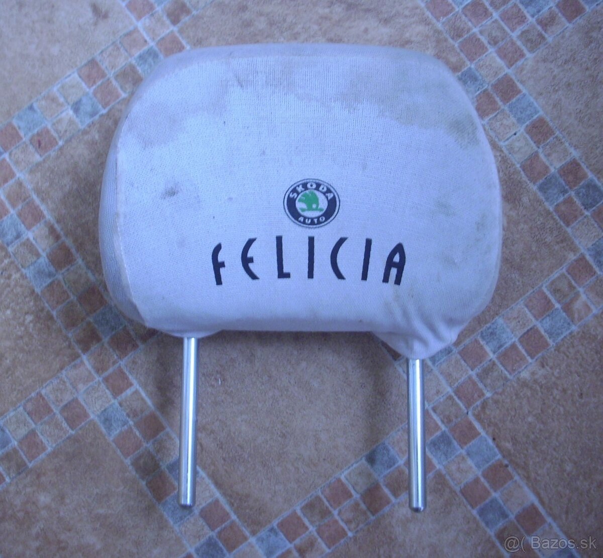 škoda felícia opierka sedánky