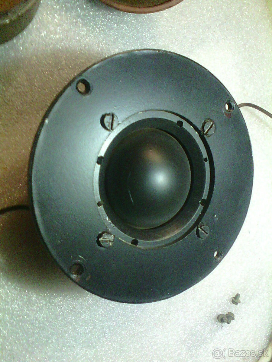 Predam reproduktory ART981