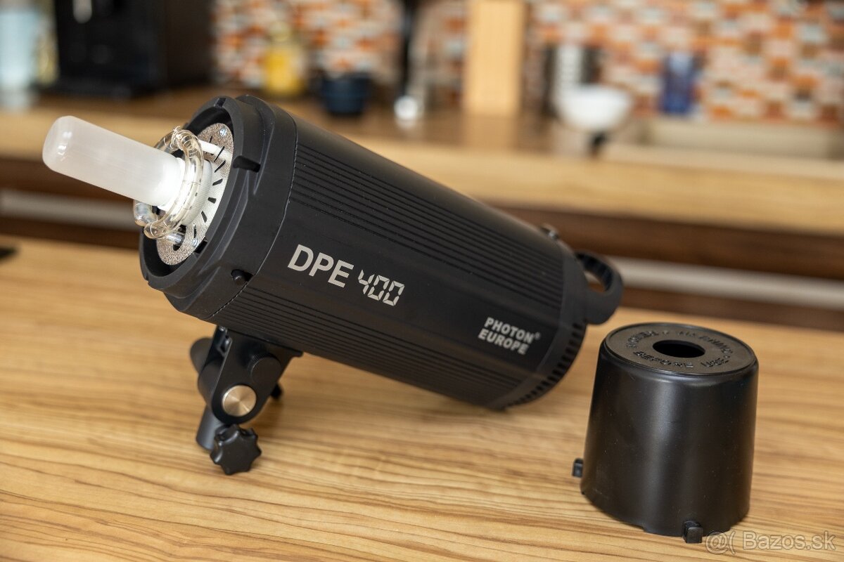predam belsky PHOTON DPE 400