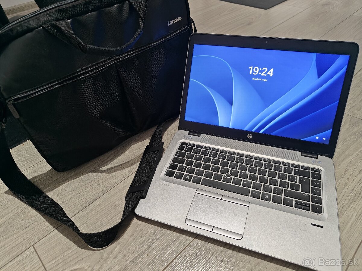 HP Elitebook 840r4 8GB/256GB Win11 Pro