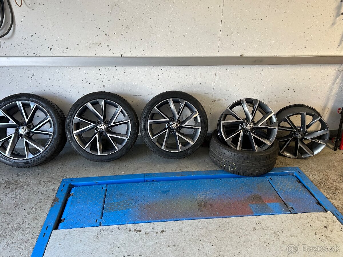 Predam 5 x112 r19