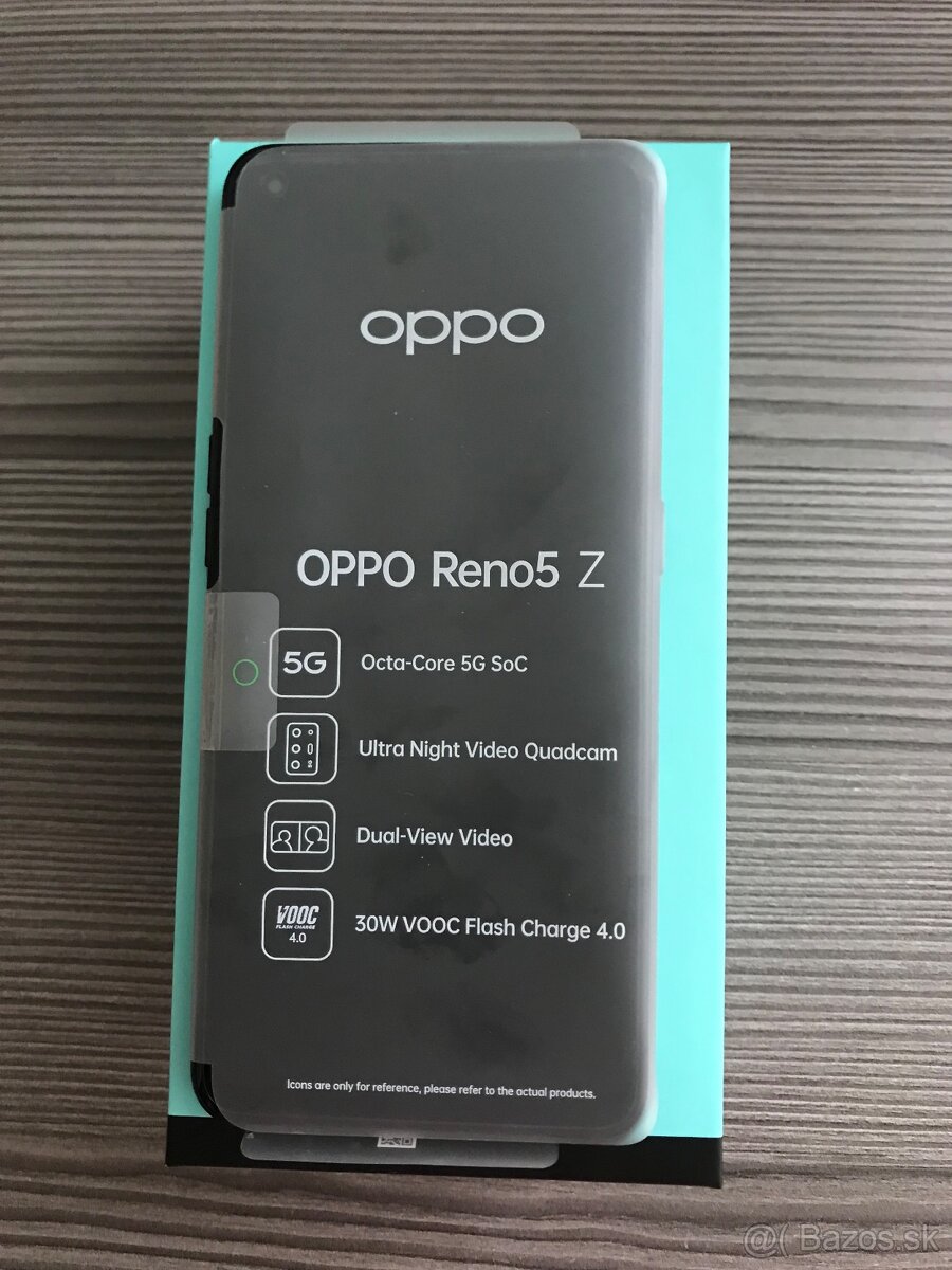 Oppo Reno5 Z