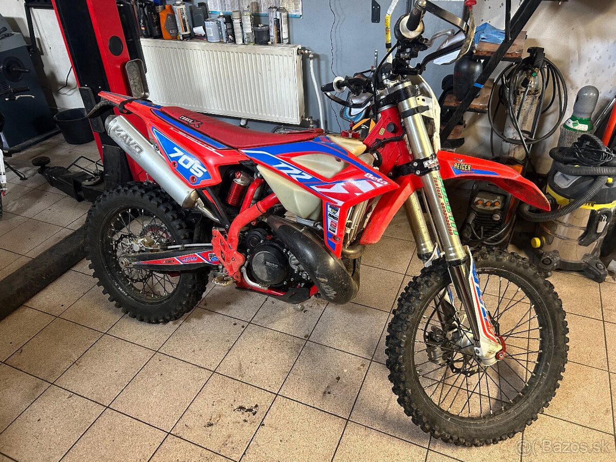 Bezo 300 rr racing