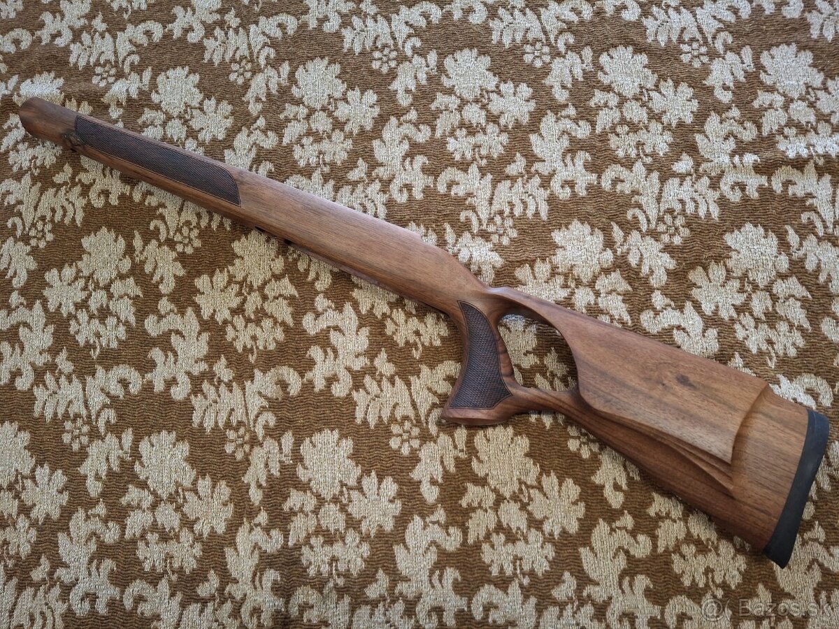 Pažba CZ 557 THUMBHOLE schránková verzia