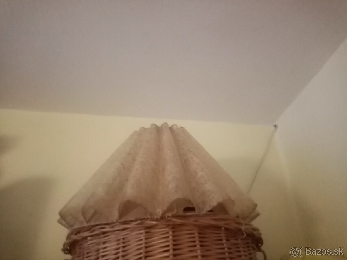 TIENIDLO NA LAMPU RETRO