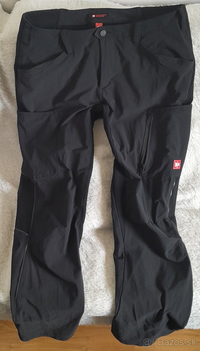 Cargo nohavice Strauss e.s.vision stretch