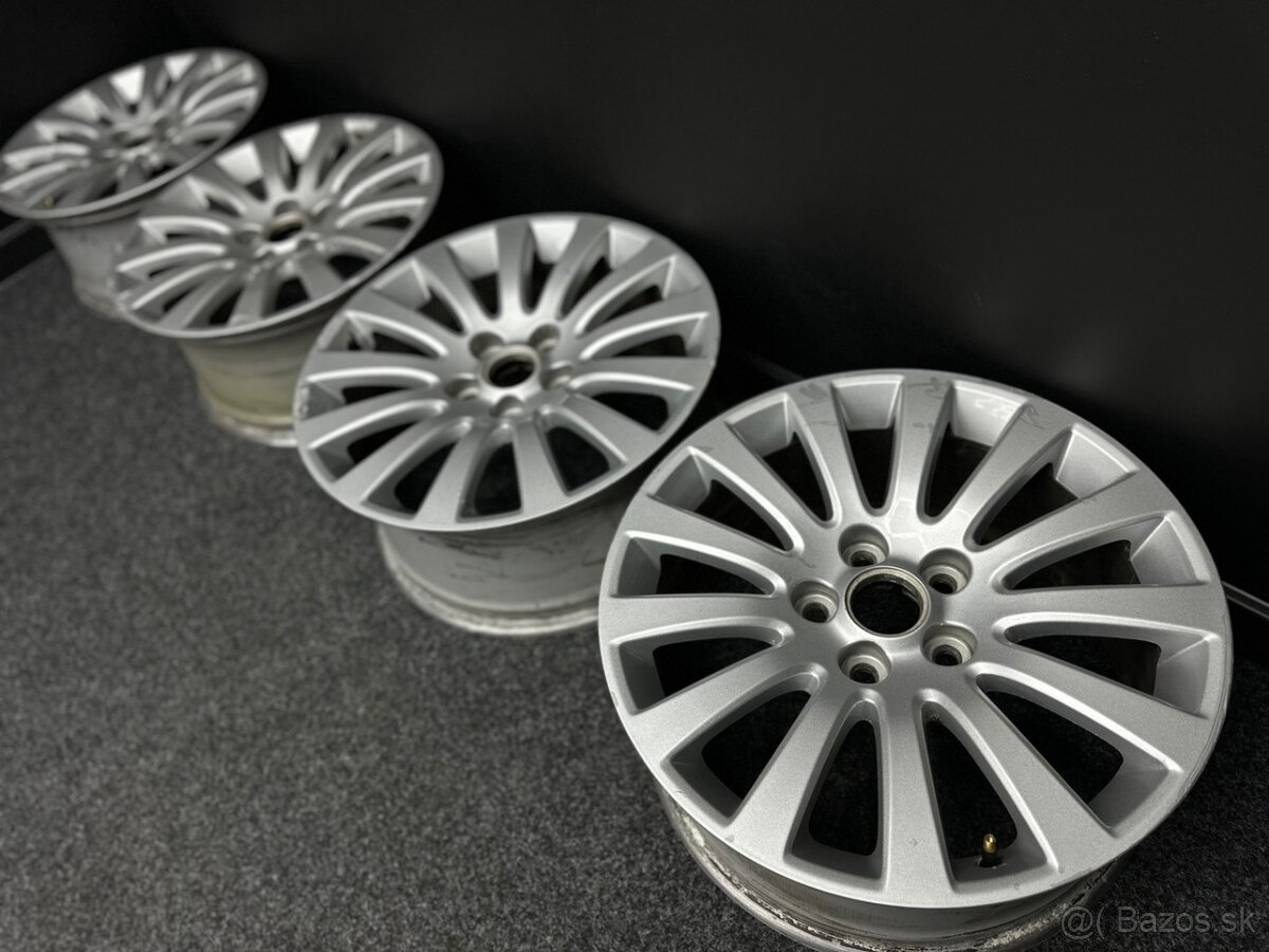 Alu Opel 5x120 r18