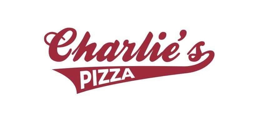 Charlie’s pizza - ČAŠNÍK, PIZZÉR, BRIGÁDNIK
