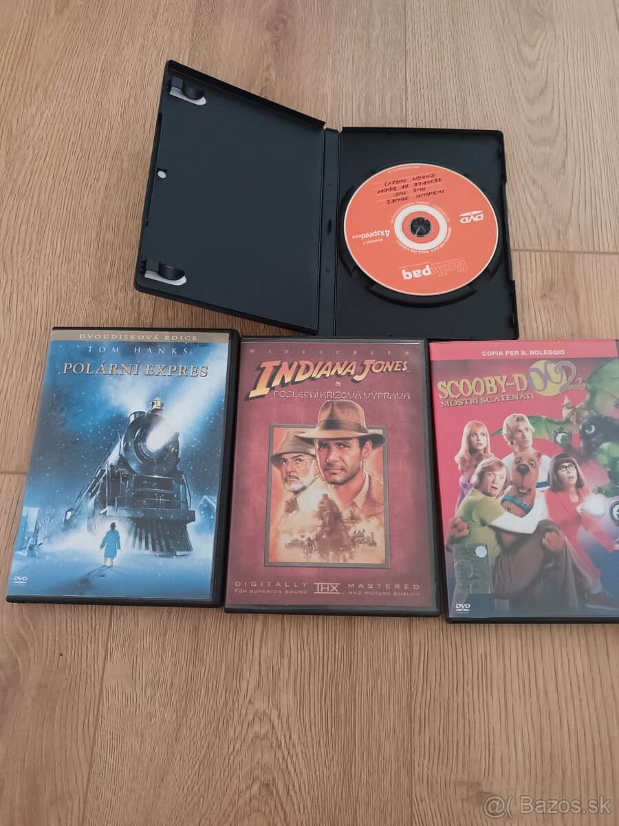 DVD