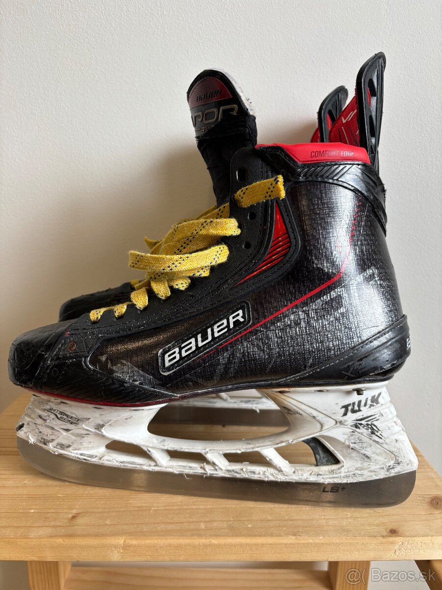 korcule bauer 3X pro, velk 8, 27cm