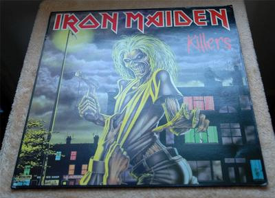 VINYLOVE PLATNE