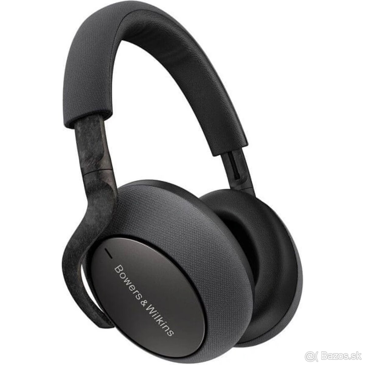Bezdr. slúchadlá BOWERS & WILKINS PX7 (black/gray)