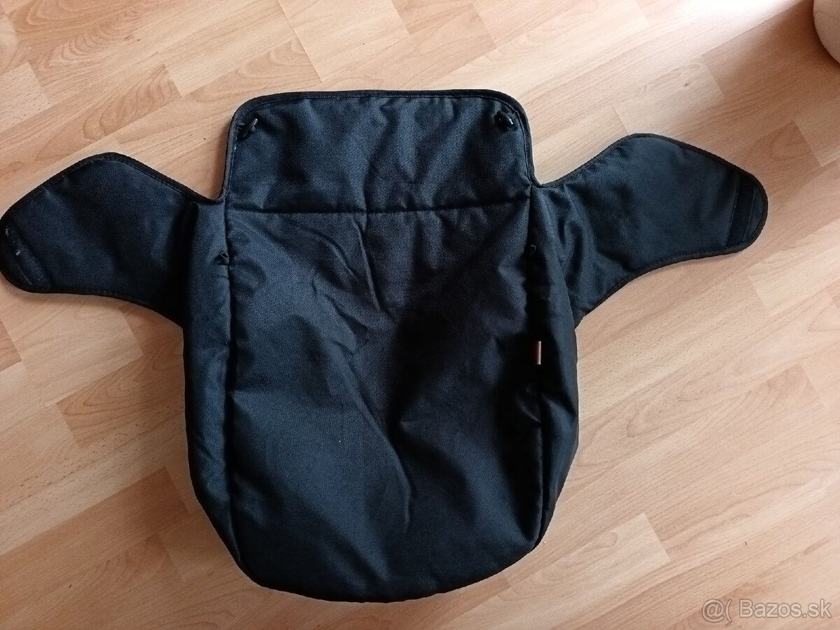 Petite Mars nánožník