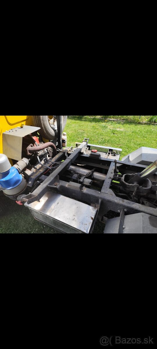 Multicar M25 S3