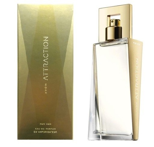 Attraction - Avon