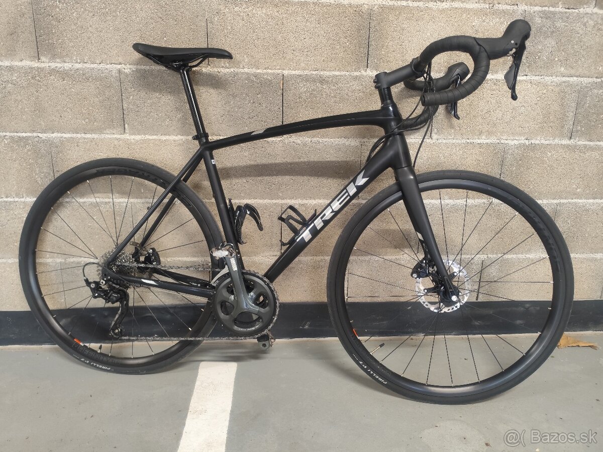 Cestný bicykel Trek emonda alr 4 disc