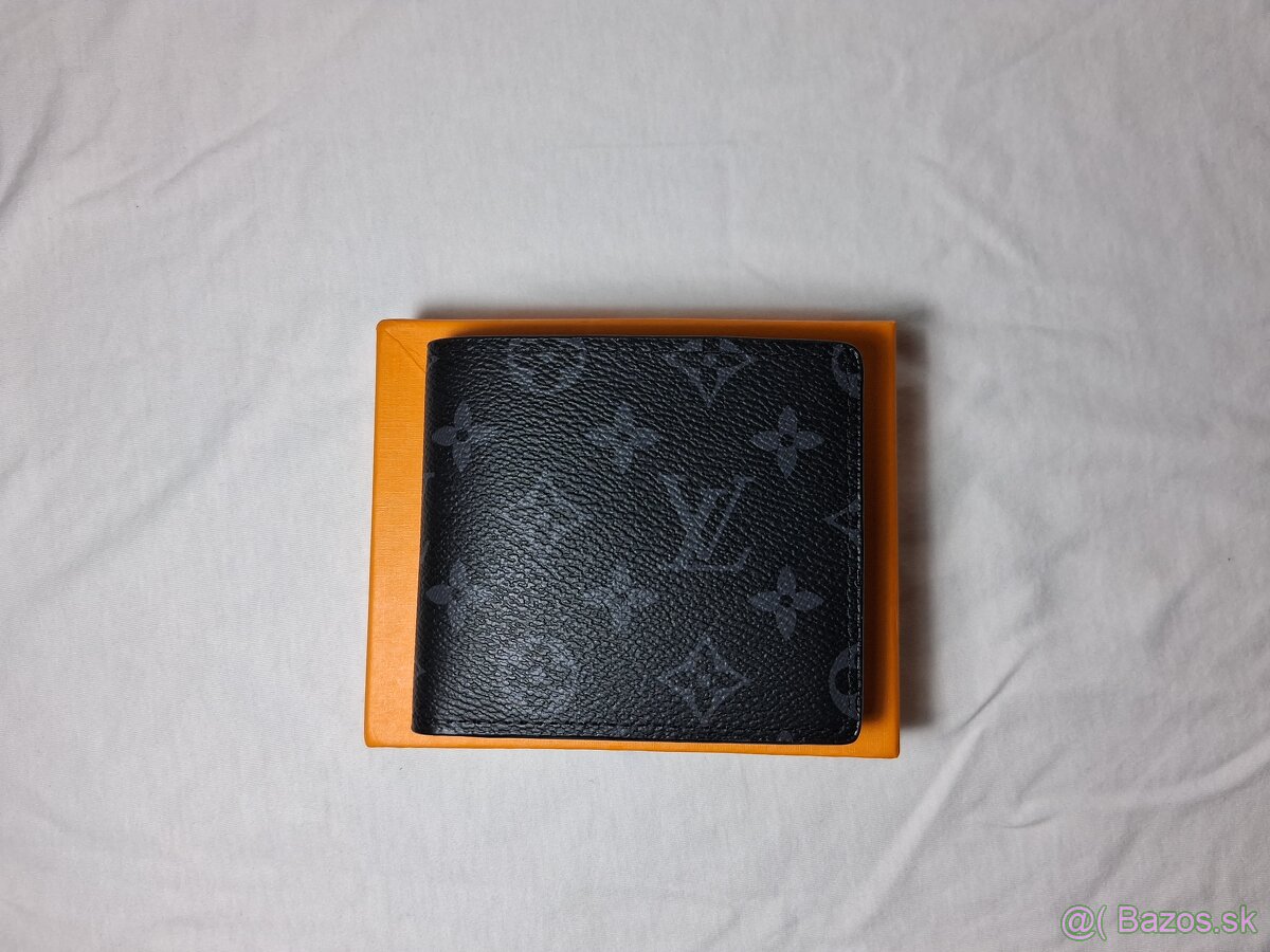 PEŇAŽENKA LOUIS VUITTON